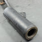 2003 97 - 03 HONDA XR70R OEM EXHAUST PIPE CHAMBER HEADER 18300 - GCF - A20 - hggarage
