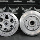2005 YAMAHA YZ450F OEM COMPLETE CLUTCH W PLATES BASKET PLATES SPRINGS HUBS MINT - hggarage