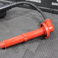 2023 HONDA 18 - 23 CRF250R 19 - 22 CRF250RX OEM IGNITION COIL CAP BOOT 30500 - MKE - A01 - hggarage
