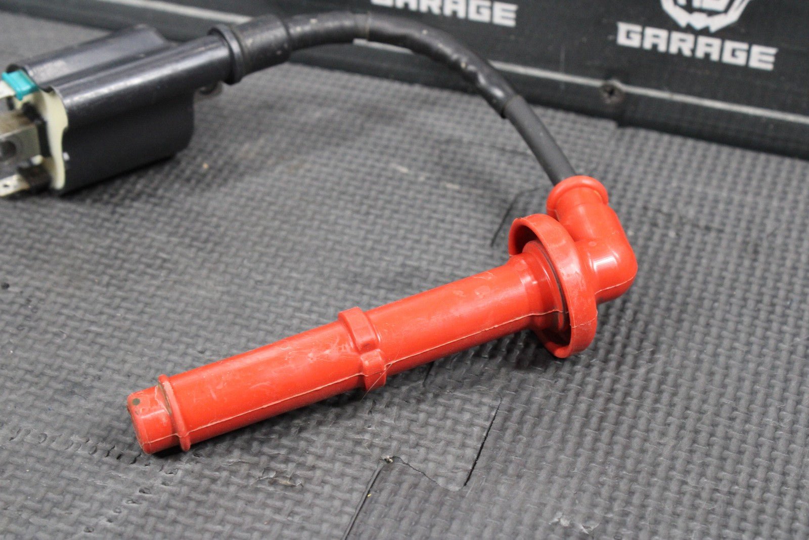 2023 HONDA 18 - 23 CRF250R 19 - 22 CRF250RX OEM IGNITION COIL CAP BOOT 30500 - MKE - A01 - hggarage