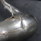 2004 SUZUKI RM250 PROCIRCUIT PLATINUM EXHAUST PIPE CHAMBER HEADER