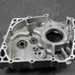 2008 KAWASAKI KLX140 OEM LEFT ENGINE CRANKCASE CRANK CASES BLOCK NEEDS REPAIR! - hggarage