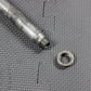 2013 SUZUKI RMZ250 OEM FRONT WHEEL RIM AXLE PIVOT BOLT 54711 - 35G00 - hggarage