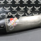 2010 KTM 08 - 10 250 XCF SXF DRD TITANIUM MUFFLER EXHAUST SILENCER SPARK ARRESTOR - hggarage