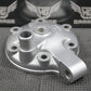 1999 SUZUKI RM250 MODEL X OEM CYLINDER HEAD COVER CAP DOME 11111 - 37E30 NICE! - hggarage