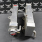 2004 02 - 04 HONDA CRF450R FLUIDYNE POWERSPORTS LEFR RIGHT RADIATOR RADIATORS SET - hggarage