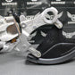 2022 KAWASAKI KX250 KX250X KX450X OEM NISSIN REAR BACK BRAKE CALIPER MASTER MINT - hggarage