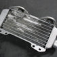 2002 KAWASAKI KX65 00-09 / 11-22 OEM ENGINE MOTOR COOLING COOLER RADIATOR 39061-