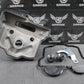 2019 SUZUKI 17 - 25 RMZ250 OEM CYLINDER HEAD VALVE COVER W BOLTS 11171 - 49H01 - hggarage