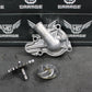 2003 KAWASAKI KX125 OEM ENGINE WATER PUMP W HOUSING 16142 - 1173 - hggarage
