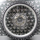 1988 HONDA CR125R CR250R CR500R OEM 21" FRONT WHEEL RIM HUB TIRE 446A5 - KS6 - 830 - hggarage