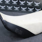 2000 Kawasaki 98 - 00 KX100 KX80 OEM Seat Saddle 53001 - 1846 - Mh - hggarage
