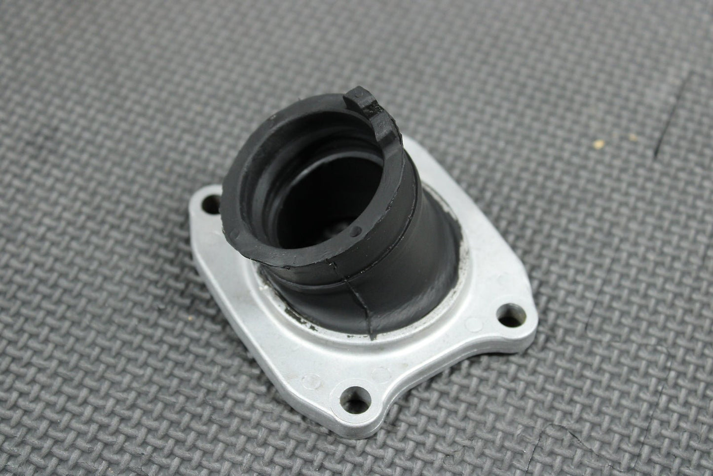 1993 Honda CR80 CR80R OEM Intake Reed Block Assembly - hggarage