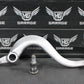 2014 KAWASAKI 06 - 18 KX250F OEM RIGHT REARSET BRAKE FOOT PEDAL LEVER 13236 - 0097 - hggarage
