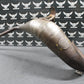 2005 SUZUKI 02 - 18 RM85 SCALVINI FACTORY WORKS CONE EXHUAST PIPE CHAMBER HEADER - hggarage