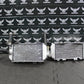 2007 HONDA CRF150RB OEM ENGINE MOTOR COOLING COOLER RADIATOR - hggarage