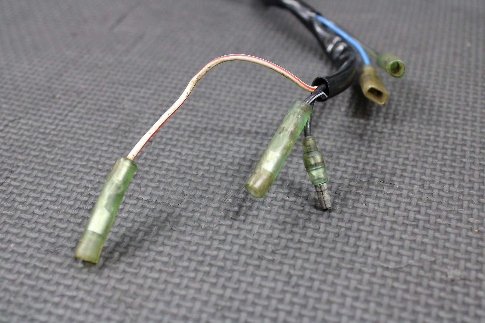 2002 KAWASAKI 95 - 06 KDX200 97 - 05 KDX220R OEM ECU CDI COMPUTER IGNITION UNIT BOX - hggarage