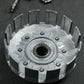 2004 YAMAHA WR450F YZ450F OEM COMPLETE CLUTCH W PLATES BASKET HUB NICE!