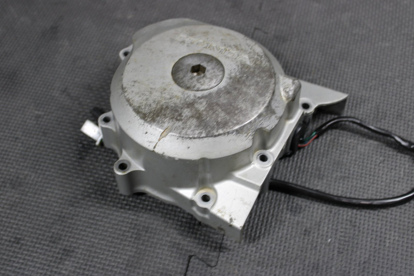 2004 HONDA CRF150F STATOR MAGNETO GENERATOR ALTERNATOR 11341 - KPT - 900 - hggarage