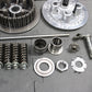 2009 HONDA CRF450R OEM COMPLETE CLUTCH W PLATES BASKET HUB 22100-MEN-A30