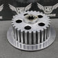 1992 90 - 93 KAWASAKI KX125 OEM CLUTCH BOSS CENTER HUB 13087 - 1120 2 - hggarage