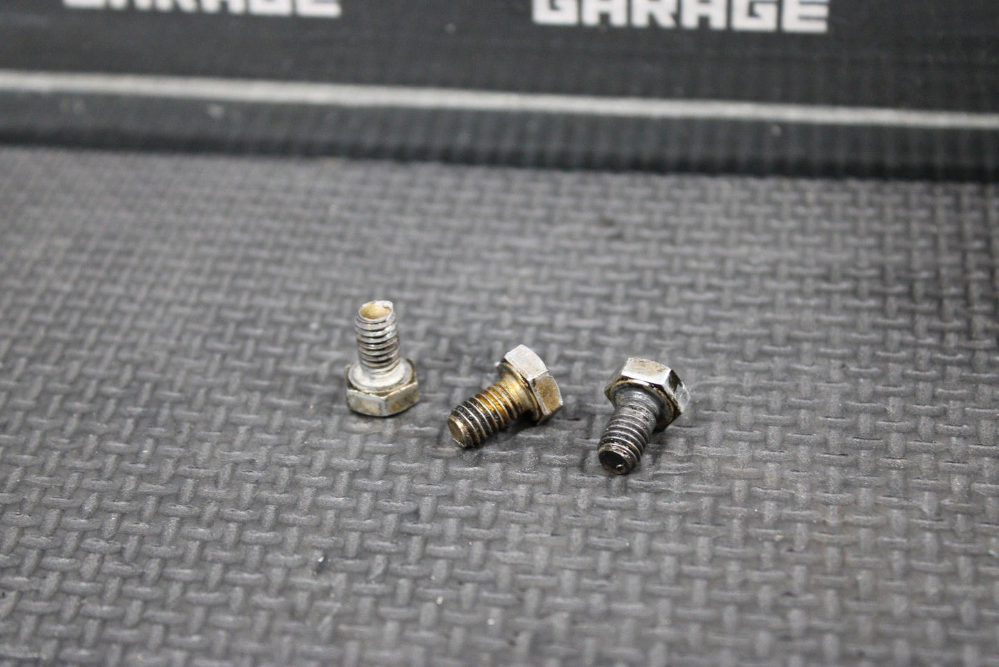1998 HONDA 90 - 99 CR125R OEM EXHAUST PIPE CHAMBER HEADER JOINT 18352 - KZ4 - 700 - hggarage