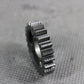 1999 HONDA CR500R OEM TRANSMISSION MAINSHAFT 5TH GEAR 24T GEAR 23481 - ML3 - 670 - hggarage