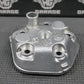 2005 03 - 08 KTM 65 SX OEM ENGINE MOTOR CYLINDER HEAD COVER CAP DOME 46030006700 - hggarage