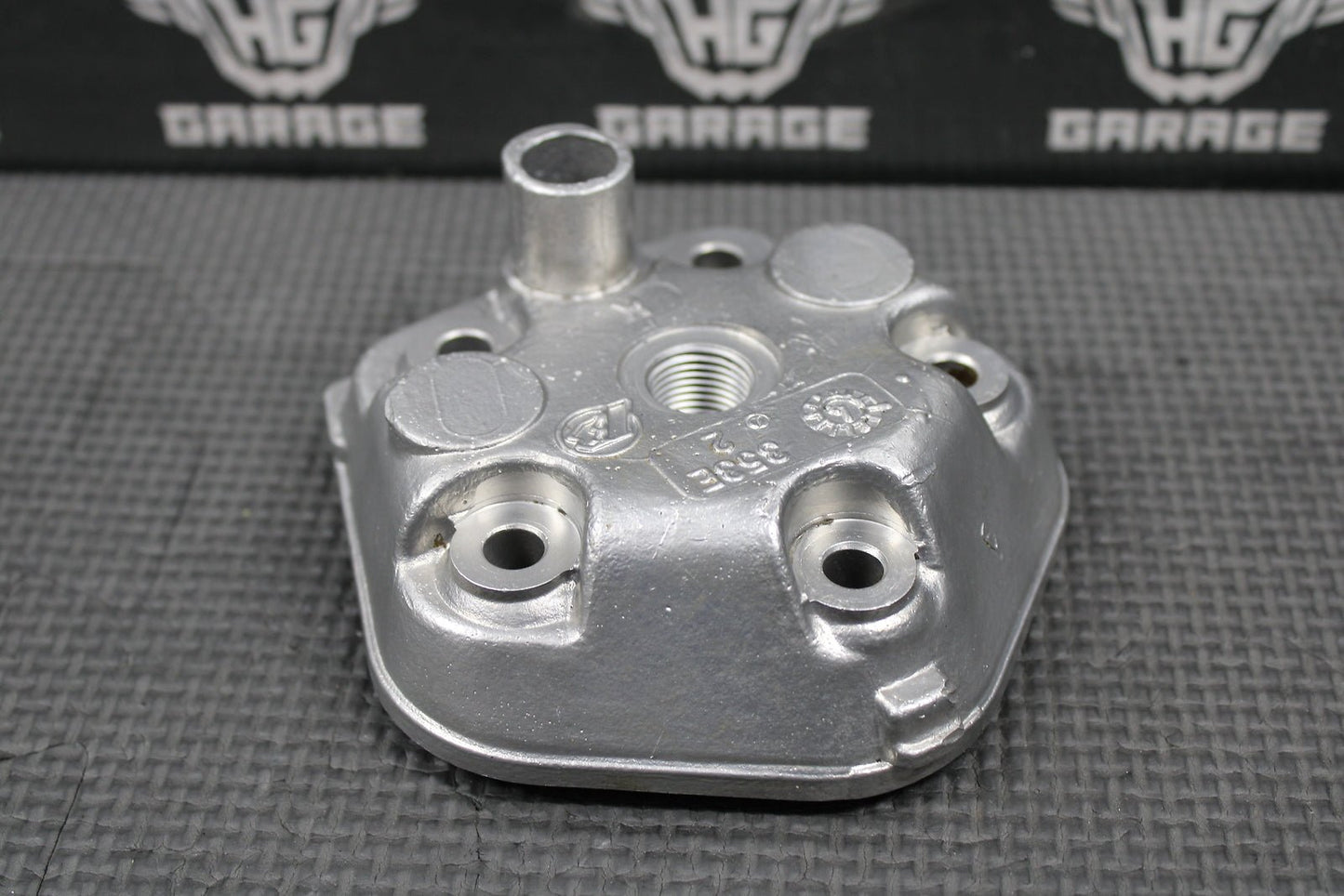 2005 03 - 08 KTM 65 SX OEM ENGINE MOTOR CYLINDER HEAD COVER CAP DOME 46030006700 - hggarage