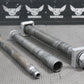 2010 Honda CRF250R Front Rear Wheel Rim Axle Swingarm Pivot Bolts 42301 - Krn - A30 - hggarage