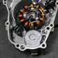 2013 HONDA CRF450R OEM STATOR MAGNETO ROTOR FLYWHEEL ASSEMBLY 11340 - MEN - A50 - hggarage