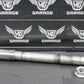 2019 HONDA CRF450R CRF450RX OEM FRONT WHEEL RIM AXLE PIVOT BOLT 44301 - MEN - 000 - hggarage