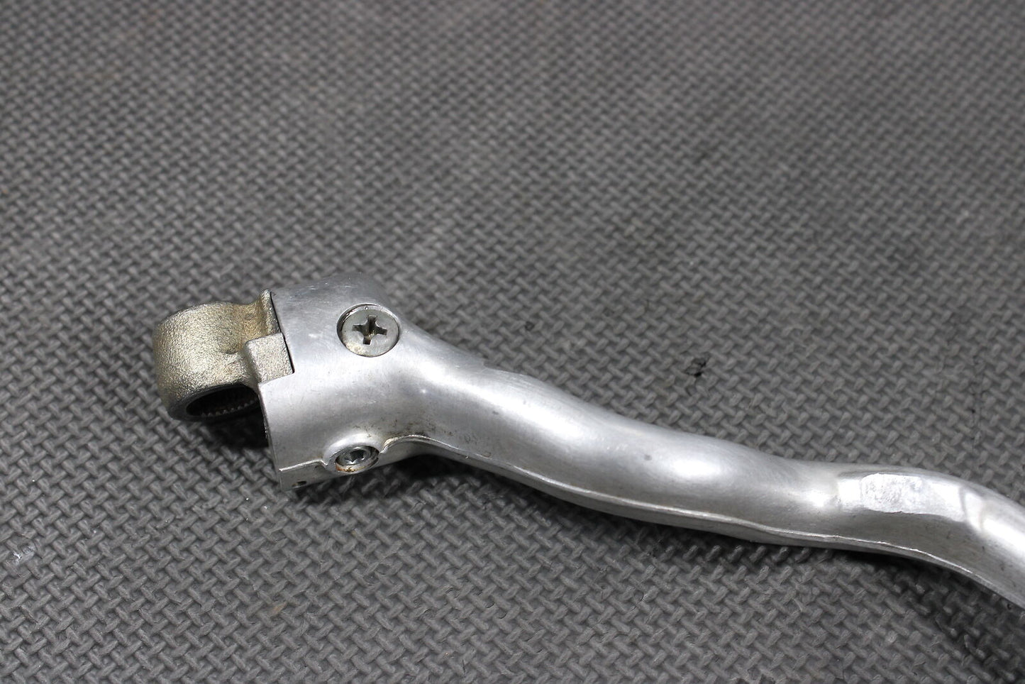 2009 KAWASAKI 09-12 KX250F OEM KICKSTART KICK START PEDAL LEVER