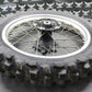 1988 HONDA CR125R OEM 18" x 1.85" REAR BACK WHEEL RIM HUB TIRE 426A5 - KS6 - 832ZA - hggarage