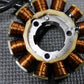 2014 YAMAHA 14-18 YZ250F 14-17 YZ450F STATOR MAGNETO ROTOR FLYWHEEL 1SL-81410-01