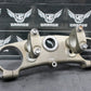 2009 YAMAHA YZ450F OEM FORKS UPPER TRIPLE TREE CLAMP 17D - 23435 - 01 - 00 - hggarage