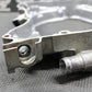 1995 1996 HONDA CR125R OEM RIGHT SIDE CASE INNER CLUTCH COVER 11340 - KZ4 - 620 GOOD - hggarage