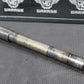 2000 SUZUKI 96 - 00 RM125 OEM FRONT WHEEL RIM AXLE PIVOT BOLT 54711 - 36E00 - hggarage