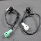 2022 KAWASAKI KX250X KX450 KX250 OEM KILL OFF SWITCH STARTER BUTTON 27010 - 0909 - hggarage