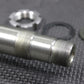 2005 YAMAHA YZ450F OEM FRONT FORKS CLAMP LOWER TRIPLE TREE STEM 5XD - 23340 - M0 - 00 - hggarage