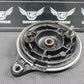 1997 YAMAHA 90 - 00 RT100 OEM REAR BACK BRAKE DRUM ASSEMBLY - hggarage