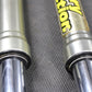 2003 SUZUKI 02-06 RM85 RM85L OEM RIGHT LEFT FRONT SUSPENSION FORKS SHOCKS