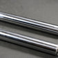 1986 KAWASAKI KDX200 OEM RIGHT LEFT FRONT SUSPENSION FORKS SHOCKS 44001 - 1601 - hggarage
