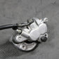 2009 YAMAHA YZ250F OEM NISSIN FRONT BRAKE CALIPER MASTER CYLINDER ASSEMBLY