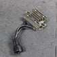 2012 SUZUKI RMZ250 RMZ250L RMZ450 OEM RECTIFIER VOLTAGE REGULATOR - hggarage