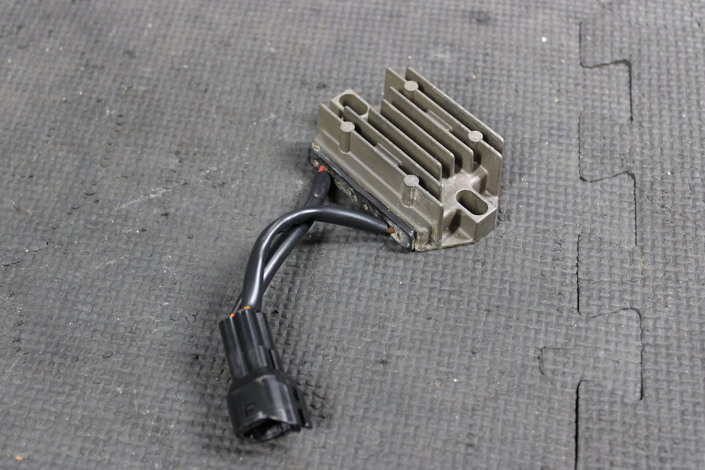 2012 SUZUKI RMZ250 RMZ250L RMZ450 OEM RECTIFIER VOLTAGE REGULATOR - hggarage