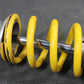 2000 SUZUKI 00 - 04 DRZ400 DRZ400E OEM REAR BACK SHOCK ABSORBER SUSPENSION - hggarage