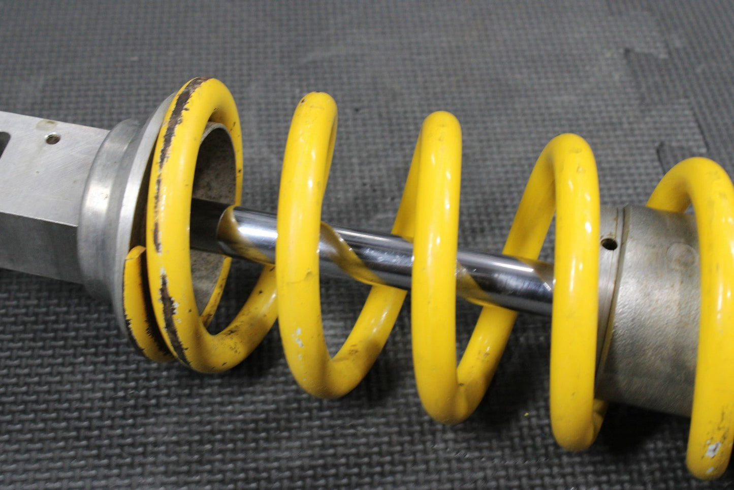 2000 SUZUKI 00 - 04 DRZ400 DRZ400E OEM REAR BACK SHOCK ABSORBER SUSPENSION - hggarage