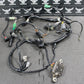 2015 KAWASAKI KX450F CDI WIRE WIRING HARNESS LOOM ELECTRICAL PLUG COIL RECTIFIER