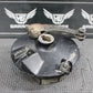 1997 YAMAHA 92 - 98 RT100 OEM FRONT BRAKE DRUM ASSEMBLY BRAKE SHOES - hggarage